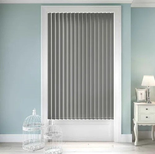 Chic Space Vertical Blind | Blinds.Online