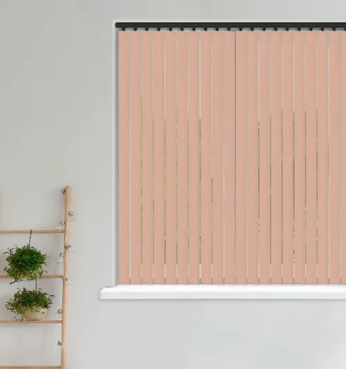 Cosmos Dusk Vertical Blind | Blinds.Online