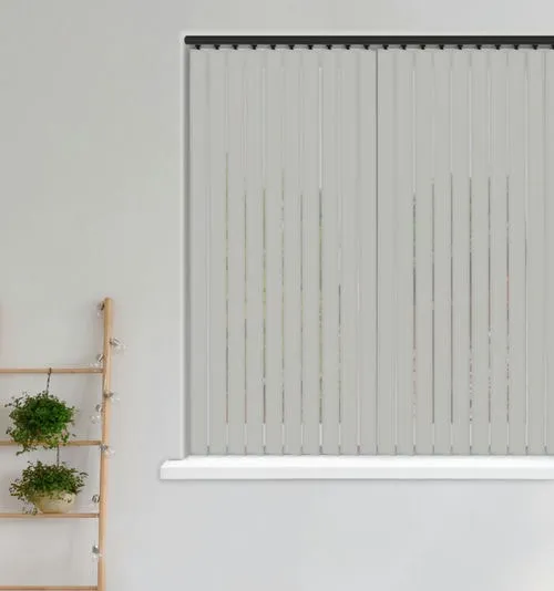 Cosmos Luna Vertical Blind | Blinds.Online