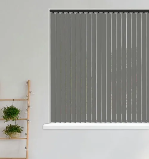 Cosmos Shadow Vertical Blind | Blinds.Online