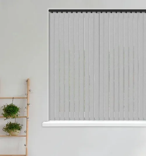 Country Stone Wash Vertical Blind | Blinds.Online