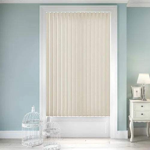 Crystal Sand Vertical Blind | Blinds.Online