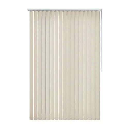 Crystal Sand Vertical Blind | Blinds.Online