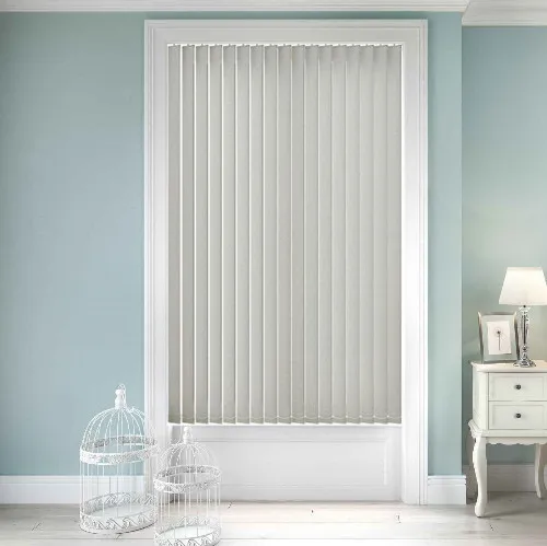 Crystal Shadow Vertical Blind | Blinds.Online