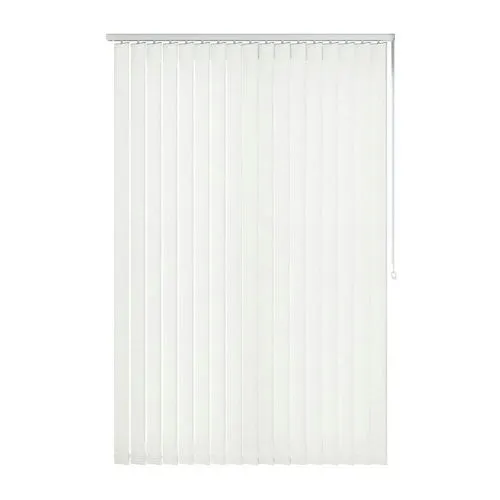 Crystal Whisper Vertical Blind | Blinds.Online