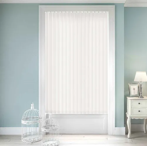 Darnley Chiffon Vertical Blind | Blinds.Online