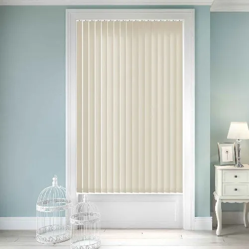 Darnley Linen Vertical Blind | Blinds.Online