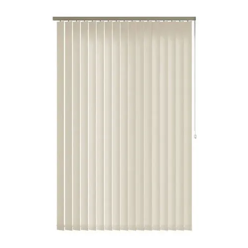 Darnley Linen Vertical Blind | Blinds.Online