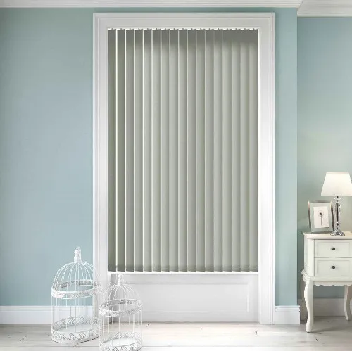 Darnley Shadow Vertical Blind | Blinds.Online