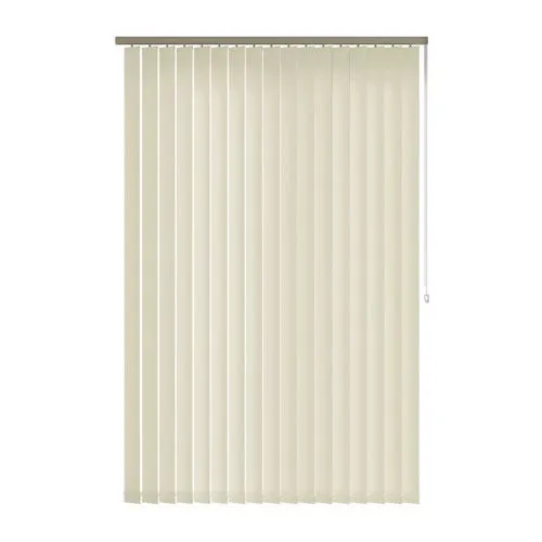 Darnley Vanilla Vertical Blind | Blinds.Online