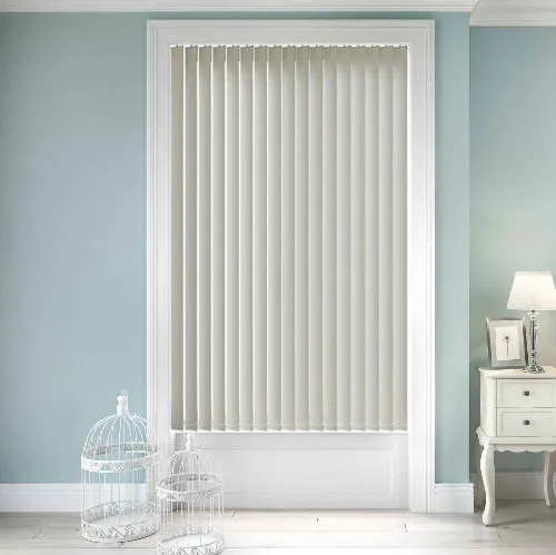 Deirdre Arran Vertical Blind | Blinds.Online