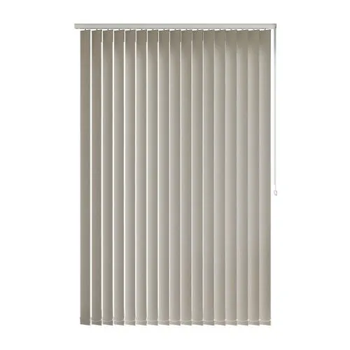 Deirdre Cashmere Vertical Blind | Blinds.Online