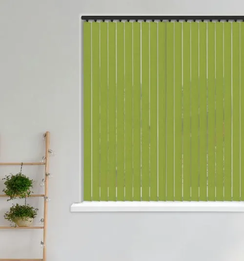 Edbury Kiwi Vertical Blind | Blinds.Online