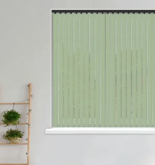 Edbury Lily Vertical Blind | Blinds.Online