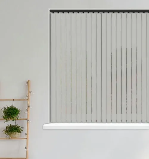 Edbury Luna Vertical Blind | Blinds.Online