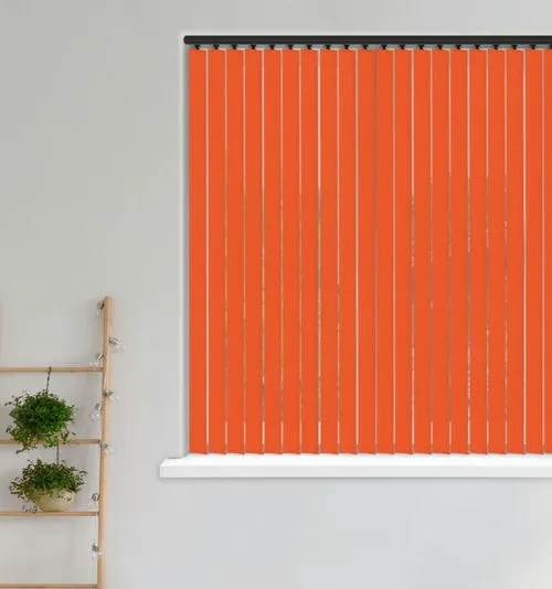 Edbury Sunset Vertical Blind | Blinds.Online