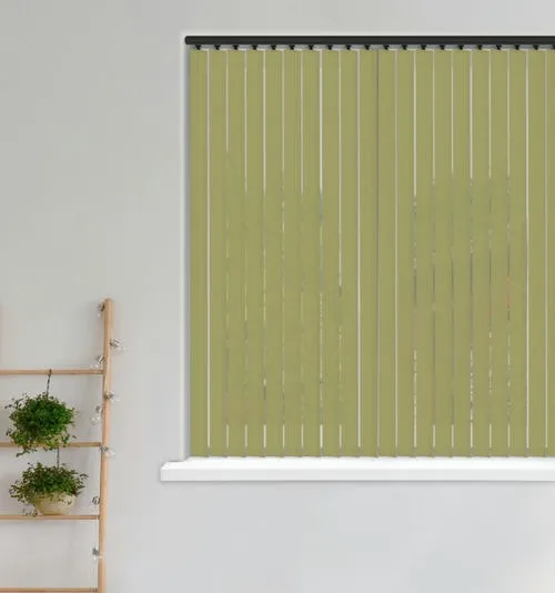 Edbury Willow Vertical Blind | Blinds.Online