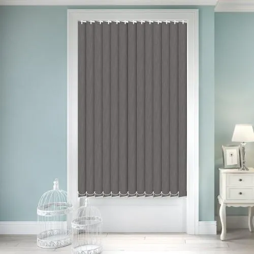 Elsa Rock Vertical Blind | Blinds.Online