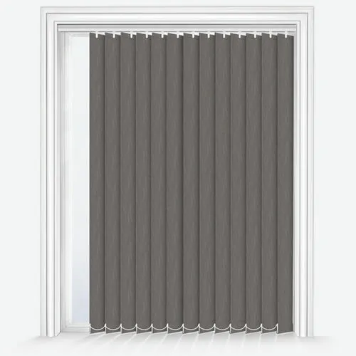 Elsa Rock Vertical Blind | Blinds.Online