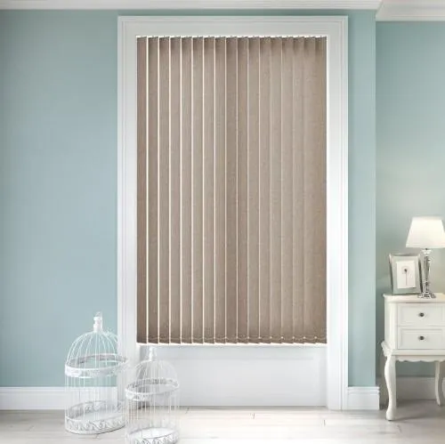 Elsden Dusk Vertical Blind | Blinds.Online