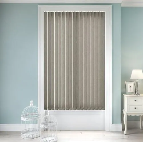 Elsden Shadow Vertical Blind | Blinds.Online