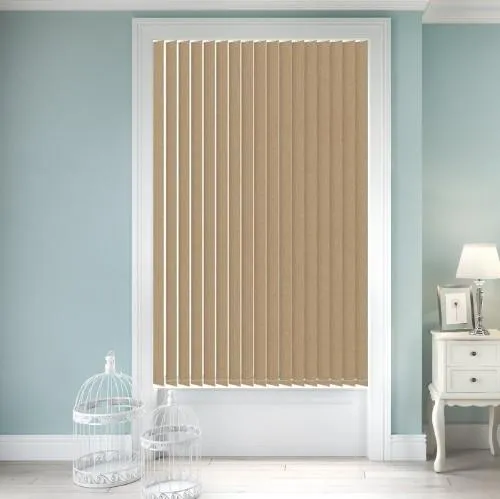 Elsden Shell Vertical Blind | Blinds.Online