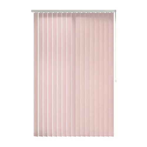 Embellish Blush Vertical Blind | Blinds.Online