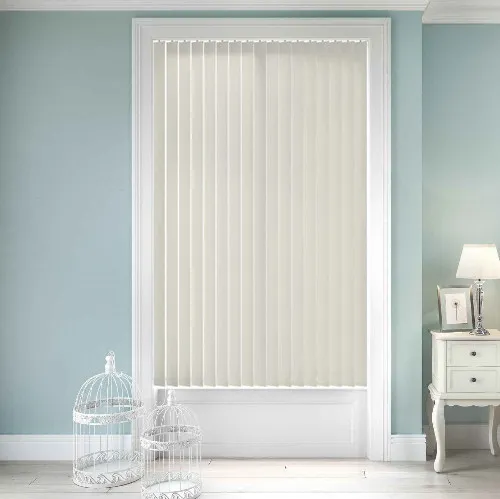 Embellish Brulee Vertical Blind | Blinds.Online