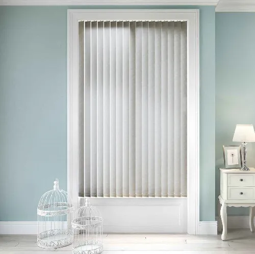 Embellish Gaze Vertical Blind | Blinds.Online