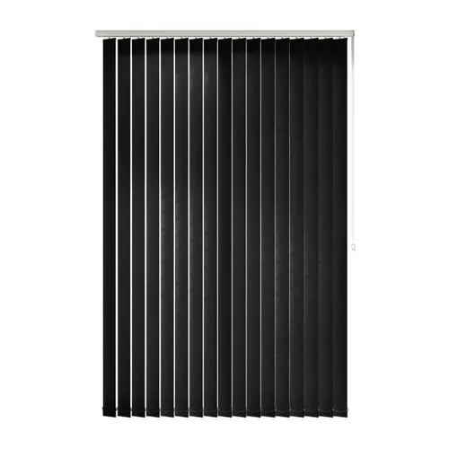 Embellish Noir Vertical Blind | Blinds.Online