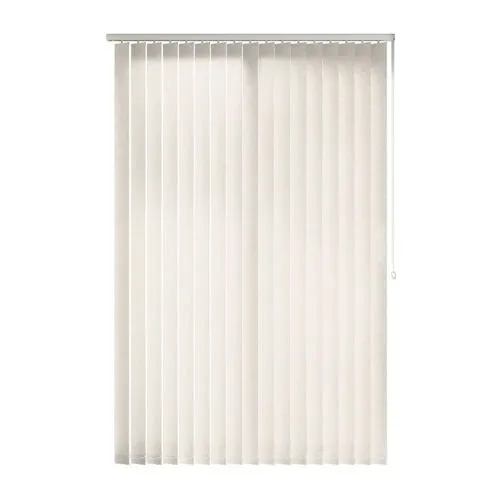 Embellish Oyster Vertical Blind | Blinds.Online