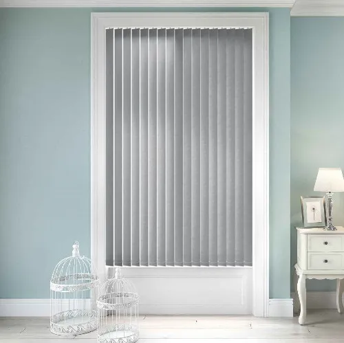 Embellish Twlight Vertical Blind | Blinds.Online