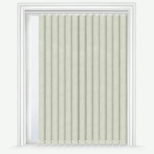 Emberfern Beige Vertical Blind | Blinds.Online