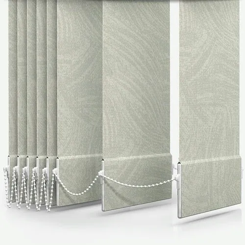 Emberfern Beige Vertical Blind | Blinds.Online