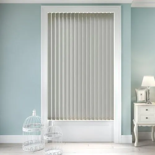 Etta Mist Vertical Blind | Blinds.Online