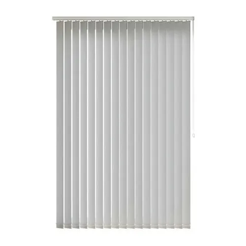 Etta Whisper Vertical Blind | Blinds.Online