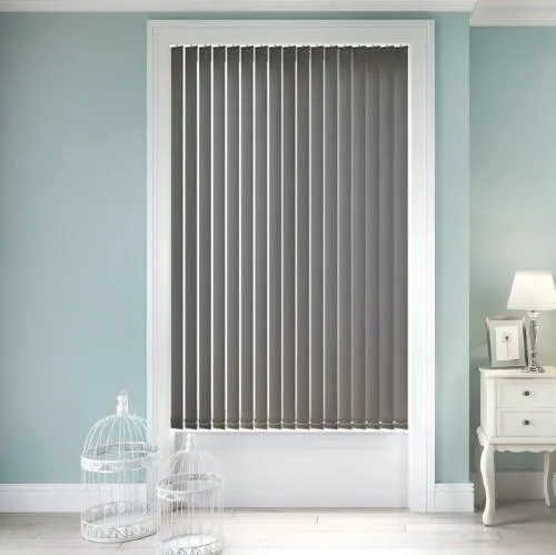 Eudora Empire Vertical Blind | Blinds.Online