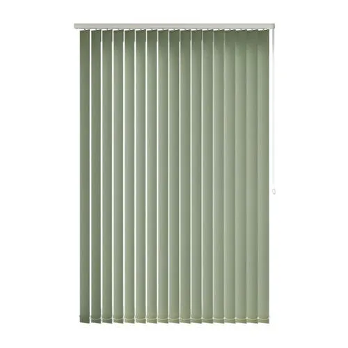 Eudora Fern Vertical Blind | Blinds.Online