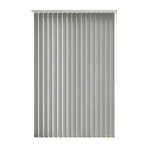 Eudora Mist Vertical Blind | Blinds.Online