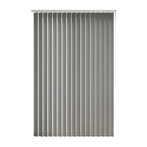 Eudora Shadow Vertical Blind | Blinds.Online