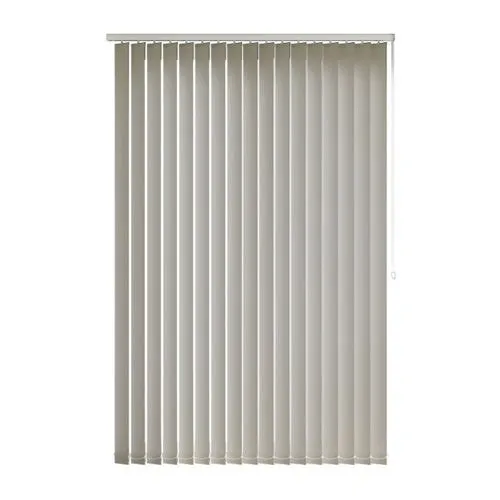 Eudora Warmth Vertical Blind | Blinds.Online