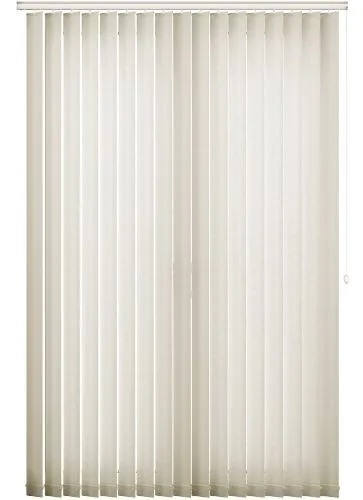 Garland Cream Vertical Blind | Blinds.Online