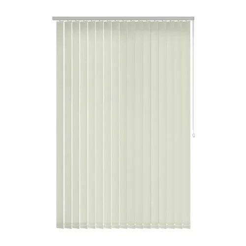 Gather Fossil Vertical Blind | Blinds.Online