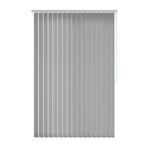 Gather Steel Vertical Blind | Blinds.Online