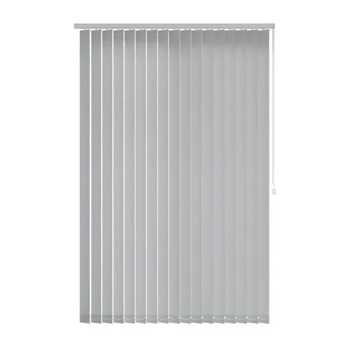 Gather Thunder Vertical Blind | Blinds.Online