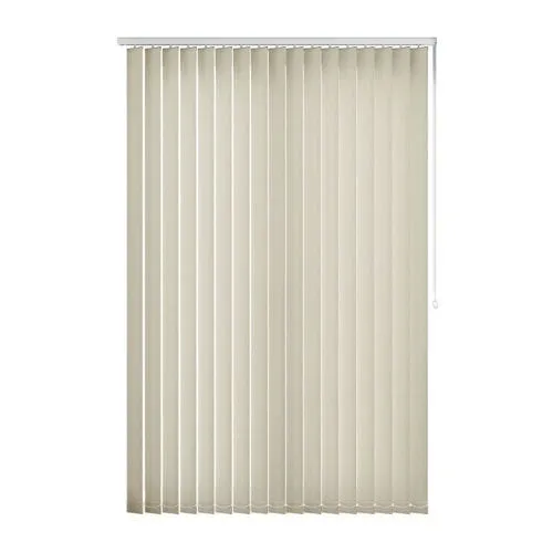 Giselle Ivory Vertical Blind | Blinds.Online