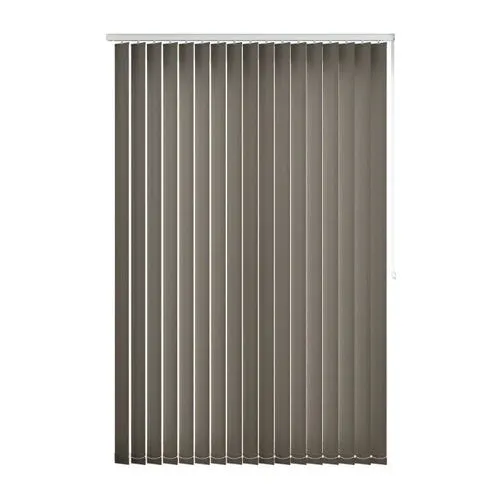 Giselle Thunder Vertical Blind | Blinds.Online