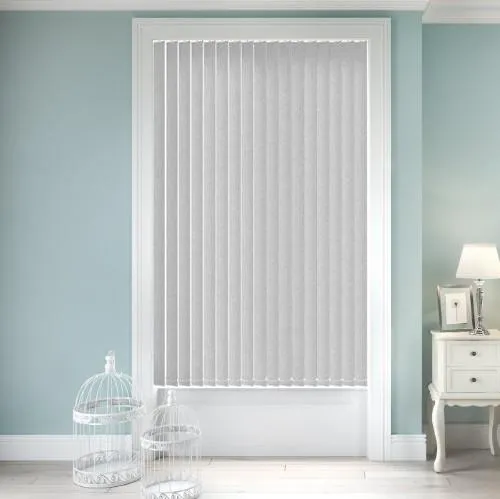 Grandeur Lunar Vertical Blind | Blinds.Online