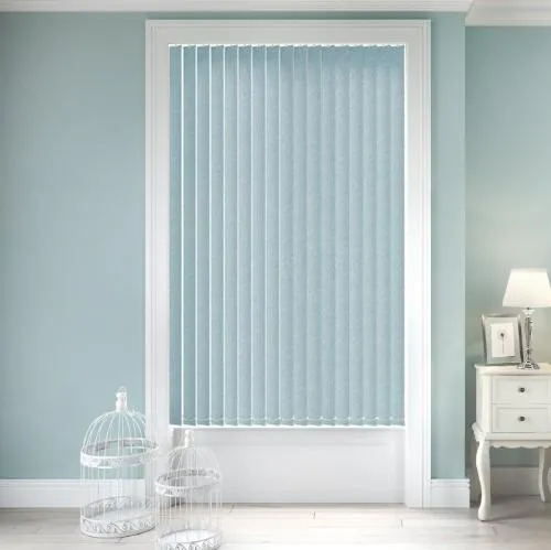 Grandeur Mineral Vertical Blind | Blinds.Online