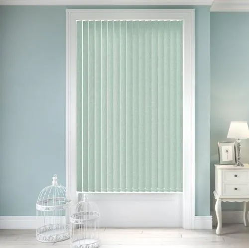 Grandeur Willow Vertical Blind | Blinds.Online